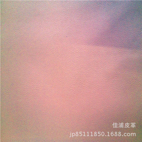Wholesale and retail of over twenty colors of PU quality R8 texture with cotton-like fleece fabric base detail image 10