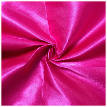 现货批发五枚缎 颜色齐全包装用布缎纹面料产品包装布用料