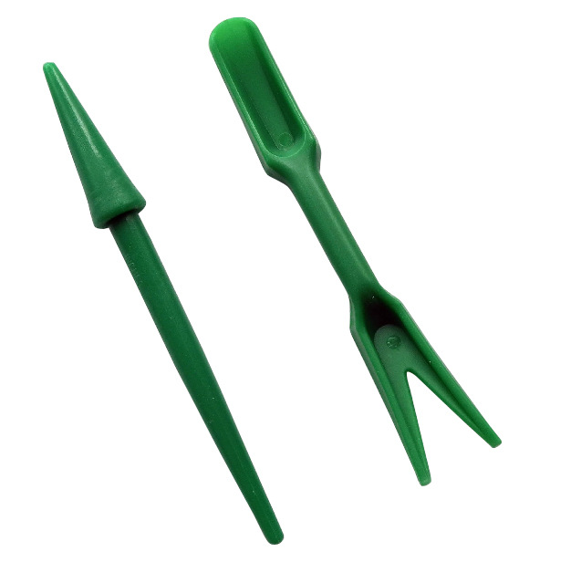 园林工具挖苗器园艺工具多肉植物起苗器儿童移苗器农用挖洞器