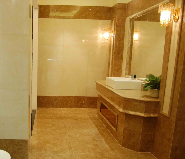 厂家直销 高光uv装饰板 uv仿大理石板 pvc高分子a级防火板