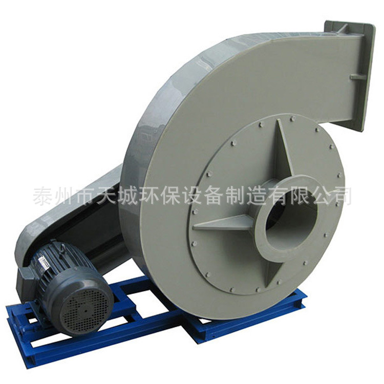 脱硝风机（稀释风机）