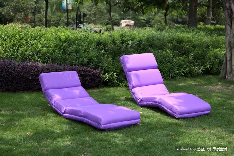 几款户外编藤躺床推荐