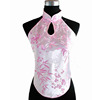wholesale supply Stand collar Brocade Bellyband Ms. apron Underwear