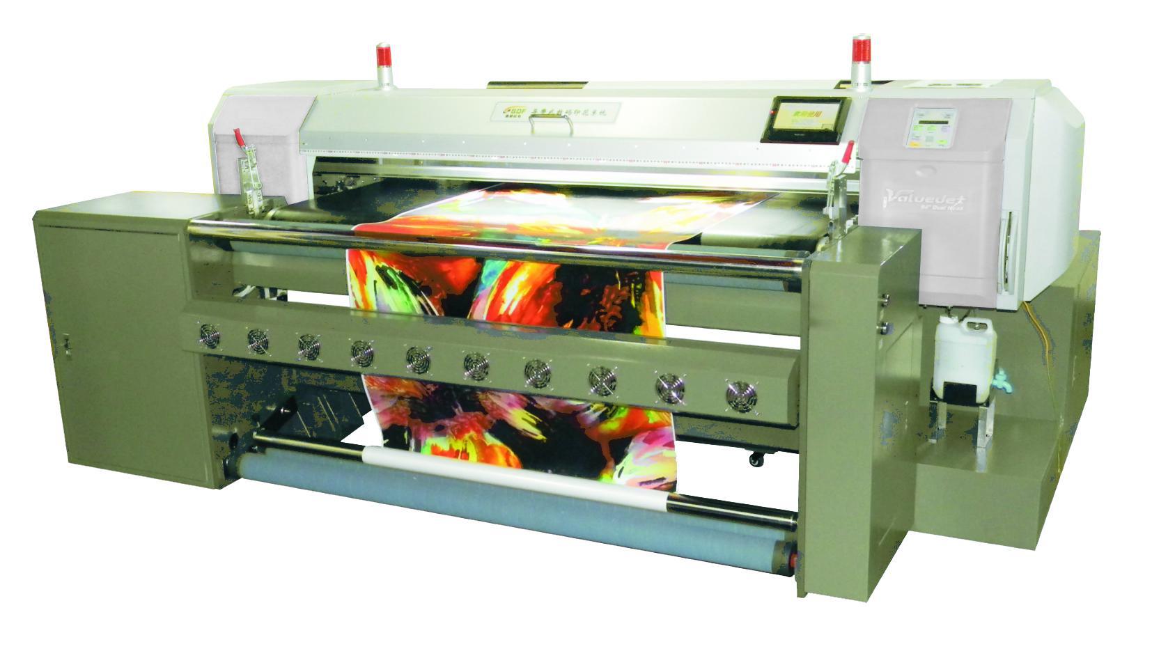 数码印花机