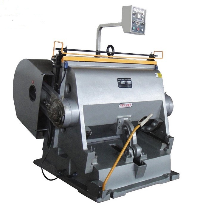 供应1500压痕机 模切机 老虎嘴 啤机 浙江 瓦楞纸箱加工