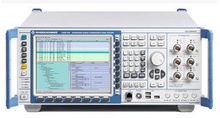 CMW500 R&S/罗德与施瓦茨 CMW500 无线通信综合测试仪