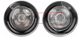 RENDS A 10 Cyclone & R-1 C