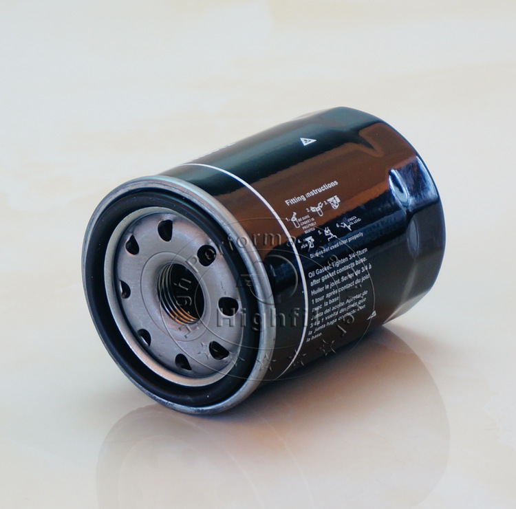 丰田凯美瑞rav4大霸王90915-yzze2 10002汽车机油滤芯机油格厂家