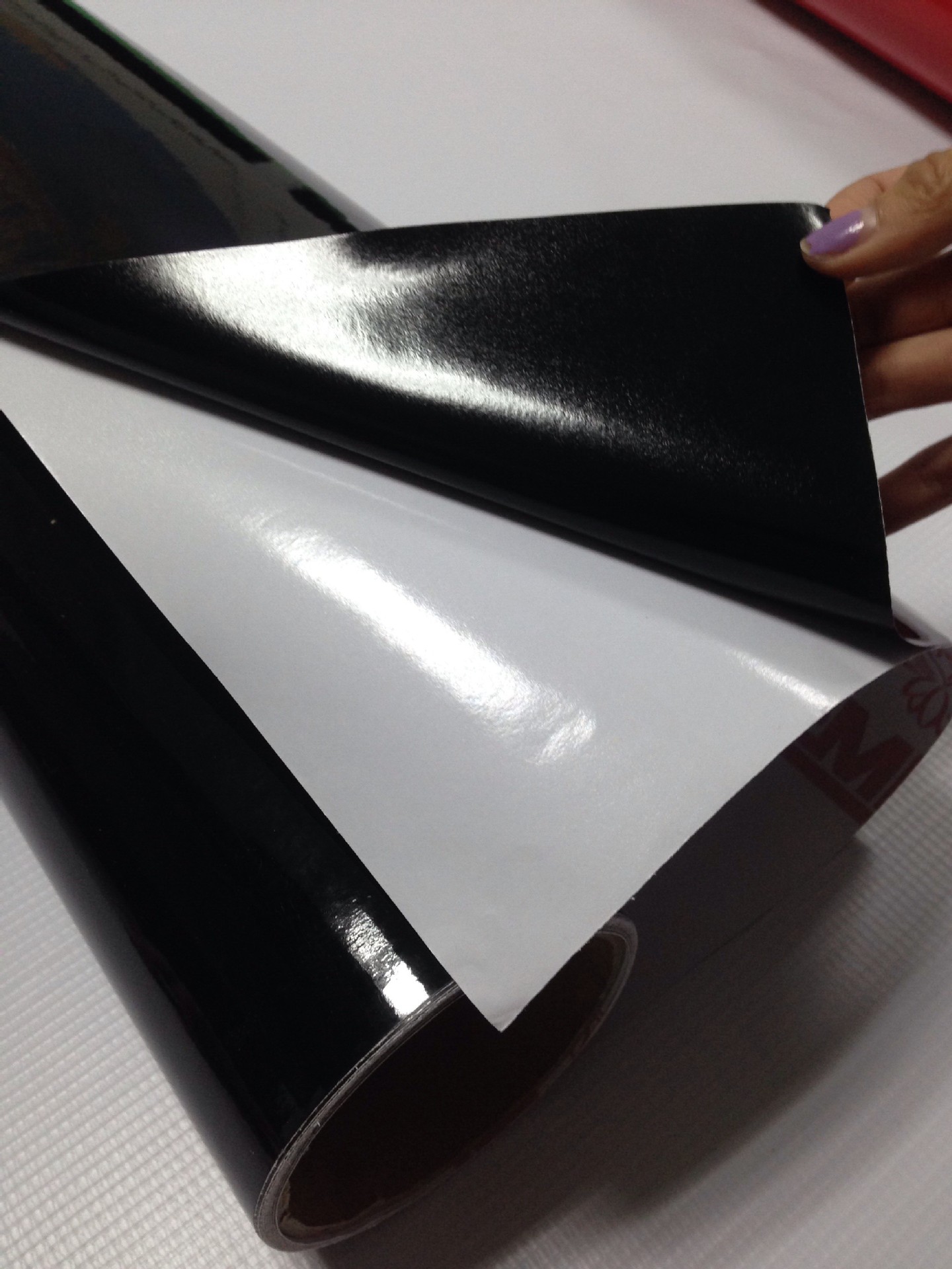 户外标识刻字贴_厂家直销 刻字贴 即时贴 拉伸性好 不泛白 - 阿里巴巴