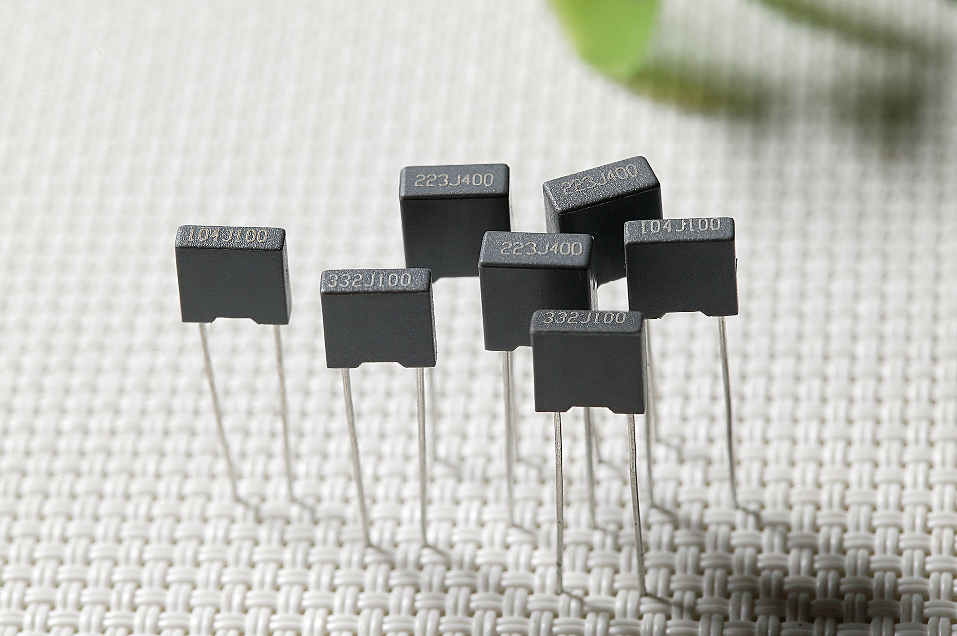 金属膜电容生产厂家 |金属膜电容批发| 金属膜电容厂家