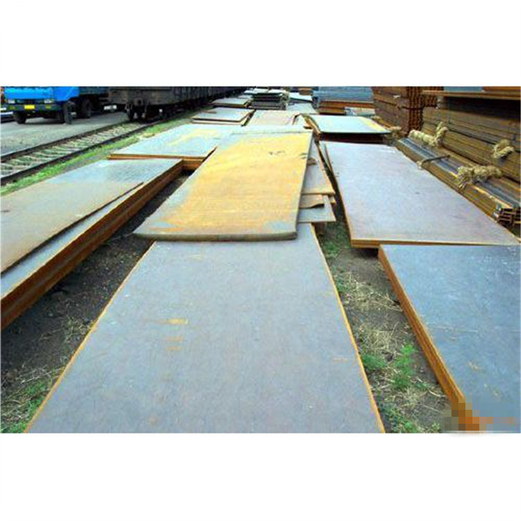 供应ccsb船板 高强度船体专用钢板 价格合理 规格全保质量