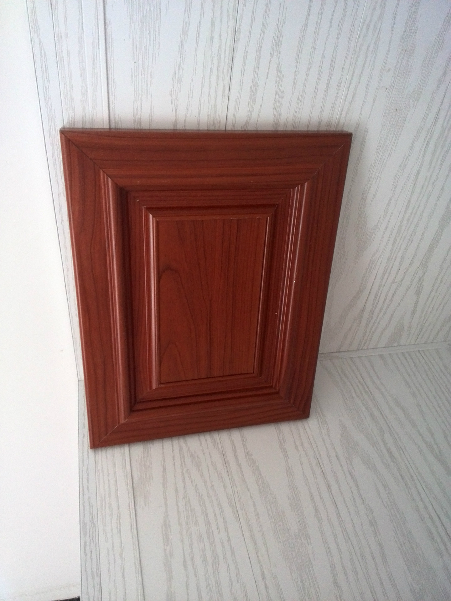 佛山欧式铝合金门板