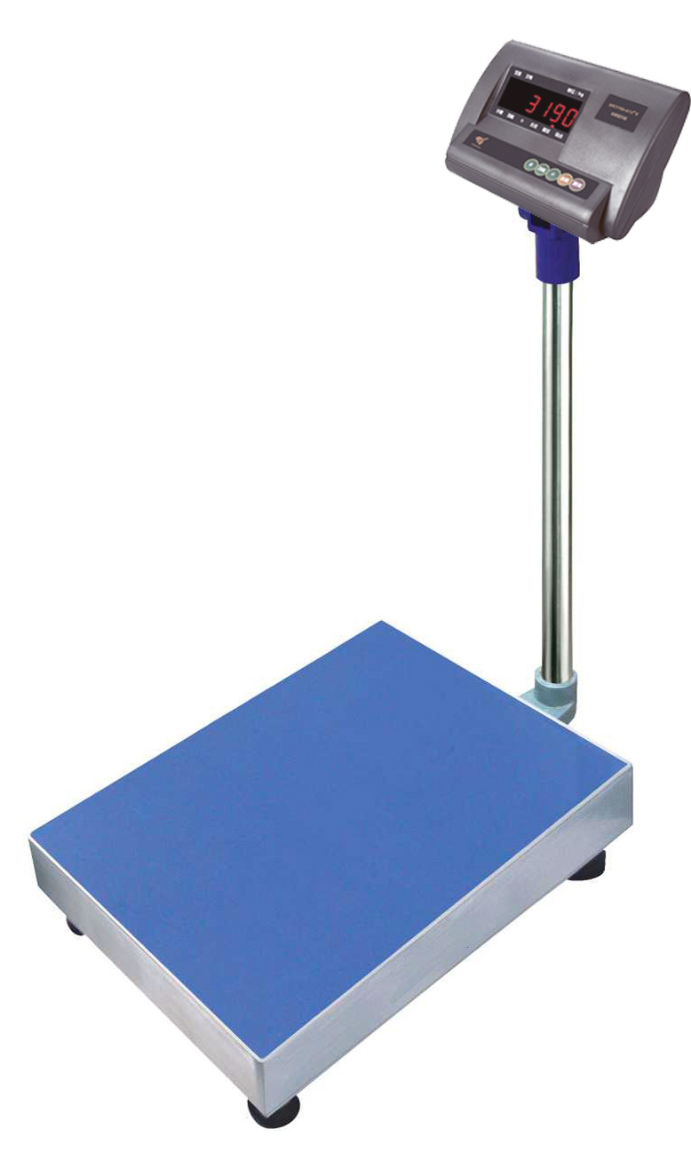 75kg计重型电子台秤可选防爆型 带计量局检定证书电子台称