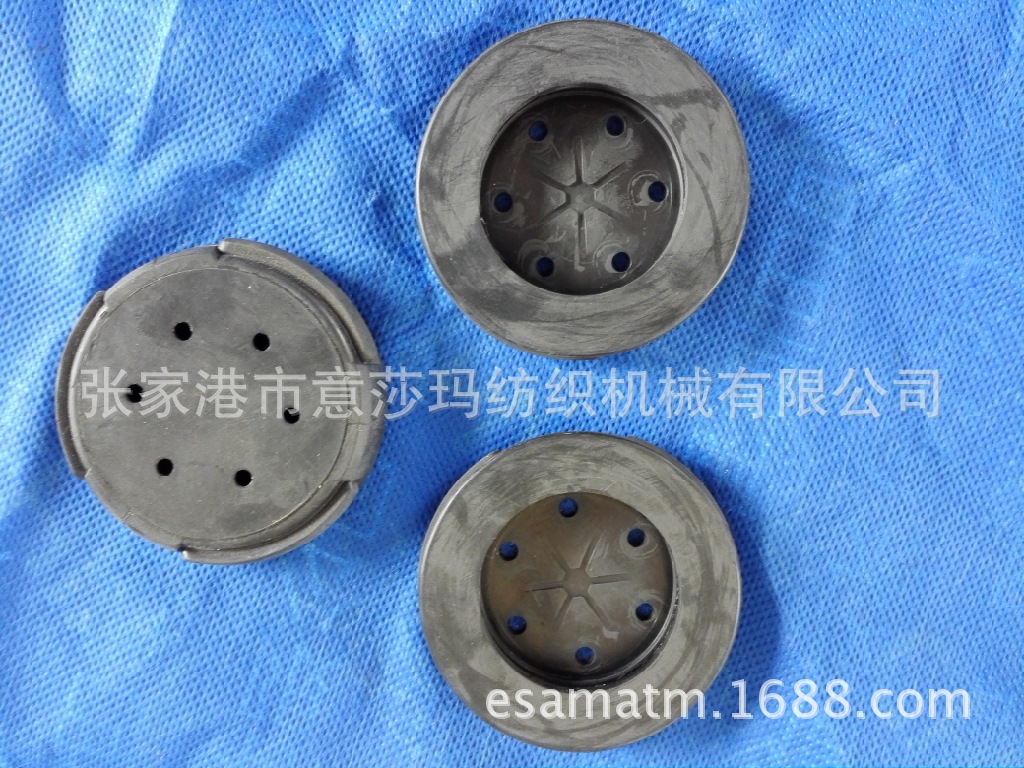 意大利savio萨维奥espero-m型自动络筒机配件--刹车皮囊