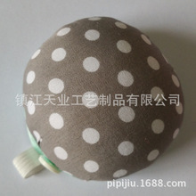 针插包 DIY立裁针插包 半圆针插包 多功能针插包 CUSHION