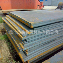 东莞Q345B锰钢板 Q345B低合金钢板 10mm厚平直钢板 欢迎来厂提货