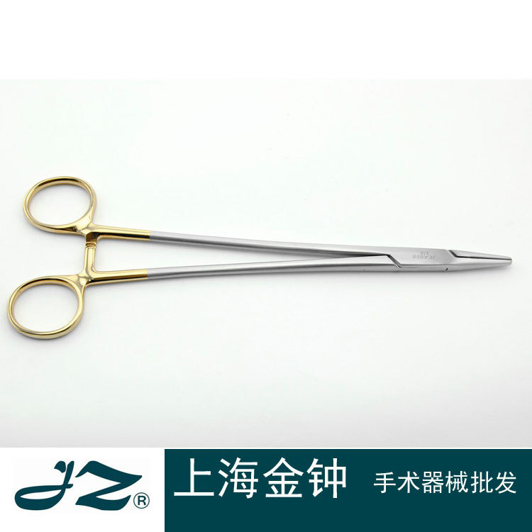 肾蒂钳25cmr30*32唇头齿 肾蒂钳价格介绍尽在贝莱沃医疗器械网-报价