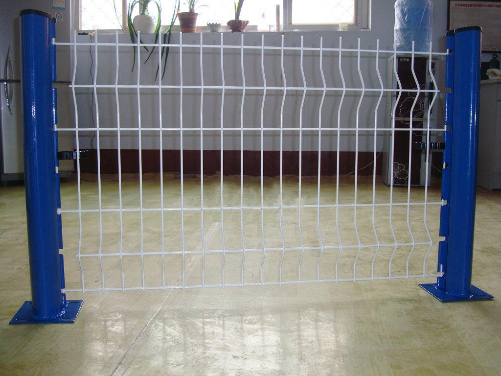 小区围墙网安全防护网欢迎采购