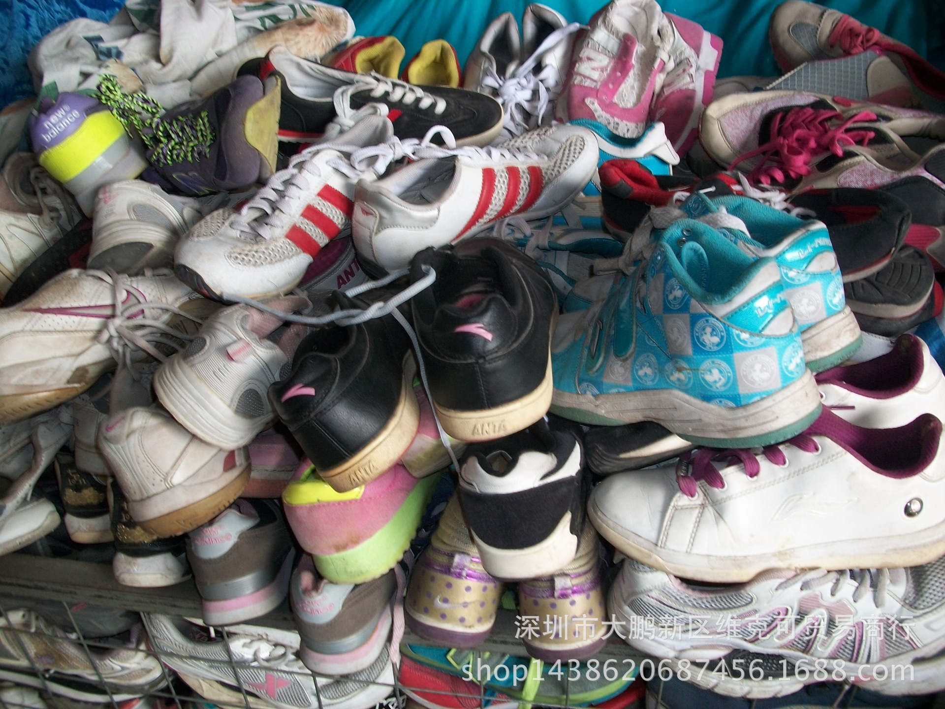 广州旧衣服二手衣服旧鞋二手鞋子坦桑尼亚科