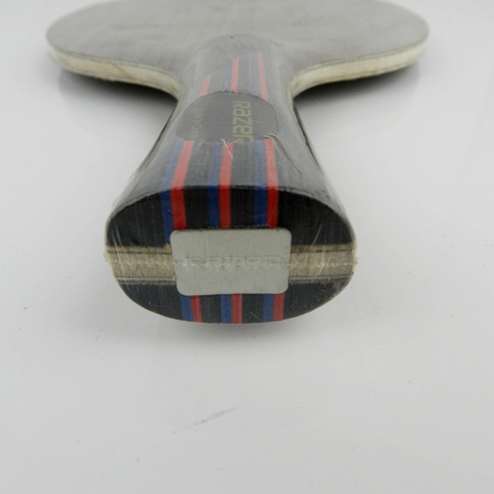 行货 阳光razer 雷蛇l-6 l6 乒乓底板 5层 弧圈快攻碳素乒乓球拍