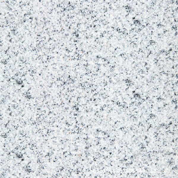 山东白麻花岗岩 天然白色大理石 石材大型生产基地 外墙干挂!