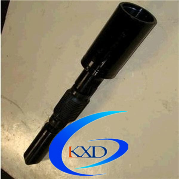 洛克希德倒扣打捞矛