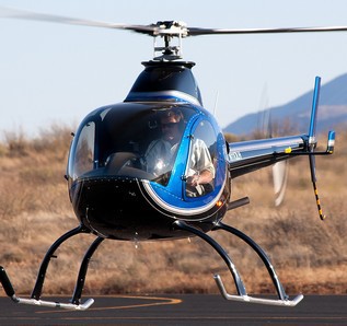 直升机租赁销售 通用航空服务 罗特威a600直升机