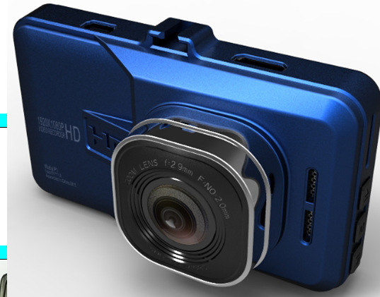 高清1080p行车记录仪,出口热销行车记录仪