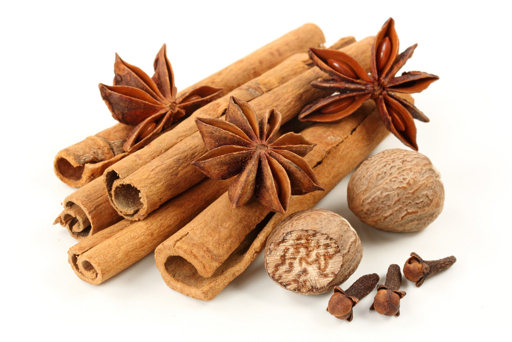 古福桂皮 精选香料 火锅炖菜必备