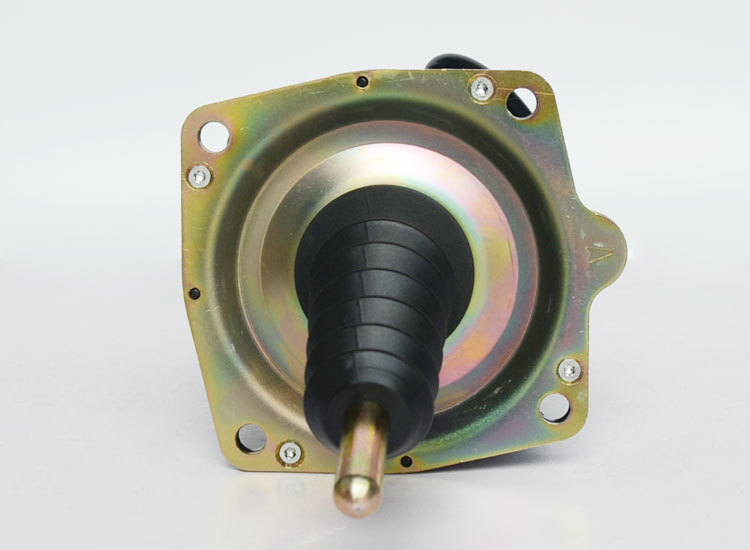 东风原厂天龙离合器助力器总成 c1608010-t3803离合器助力器总成