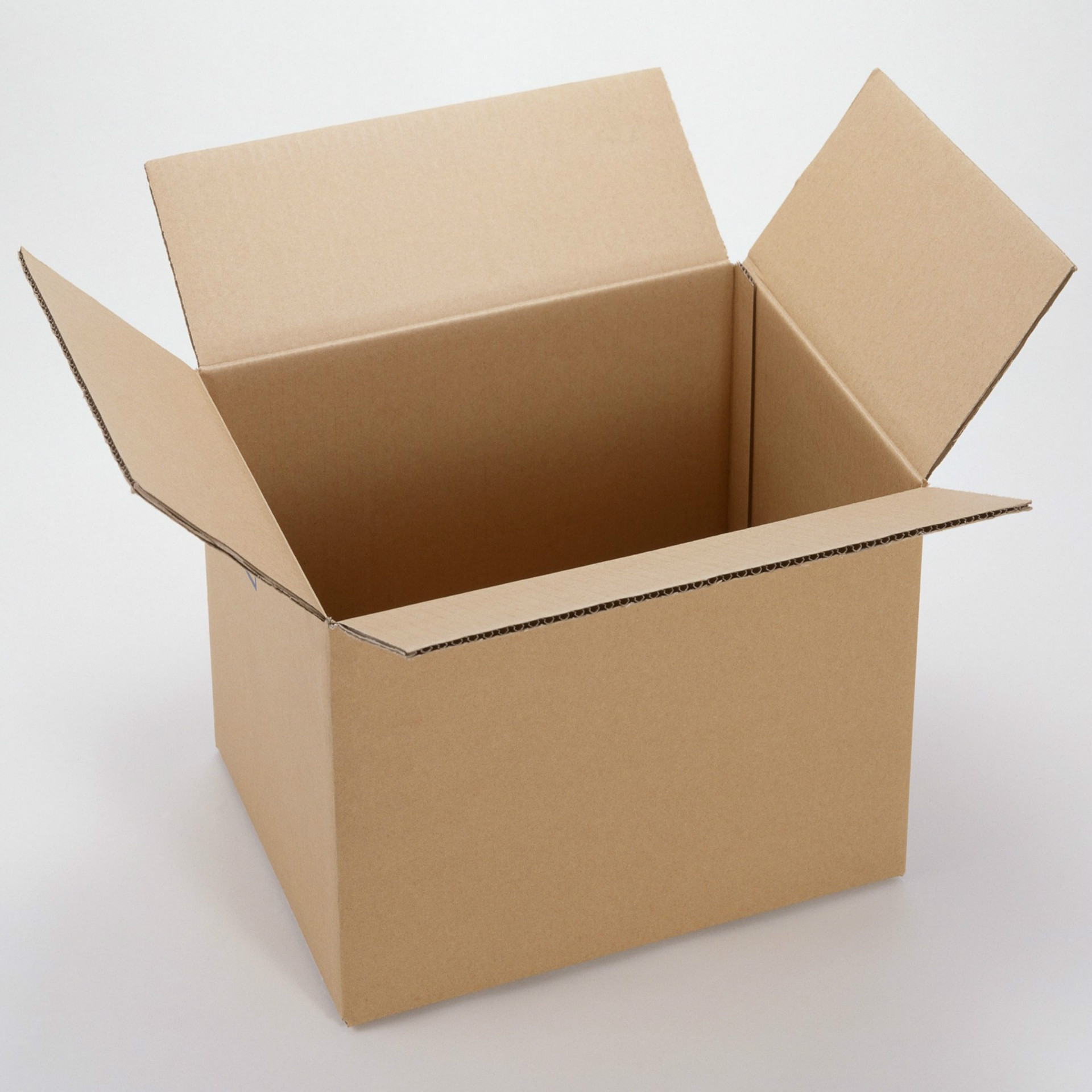 6号三层b特硬纸箱 淘宝邮政快递专用纸箱 工厂直销批发量大更优惠