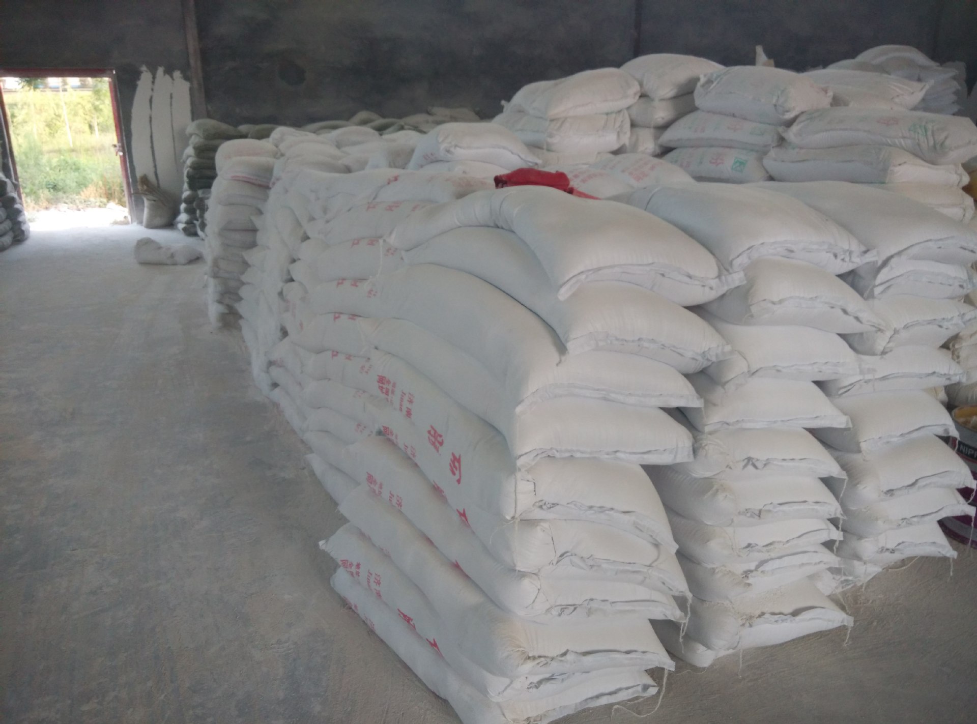 砌筑砂浆 抹灰砂浆 厂家直销 济南 干混砂浆 干混水泥砂浆 m5