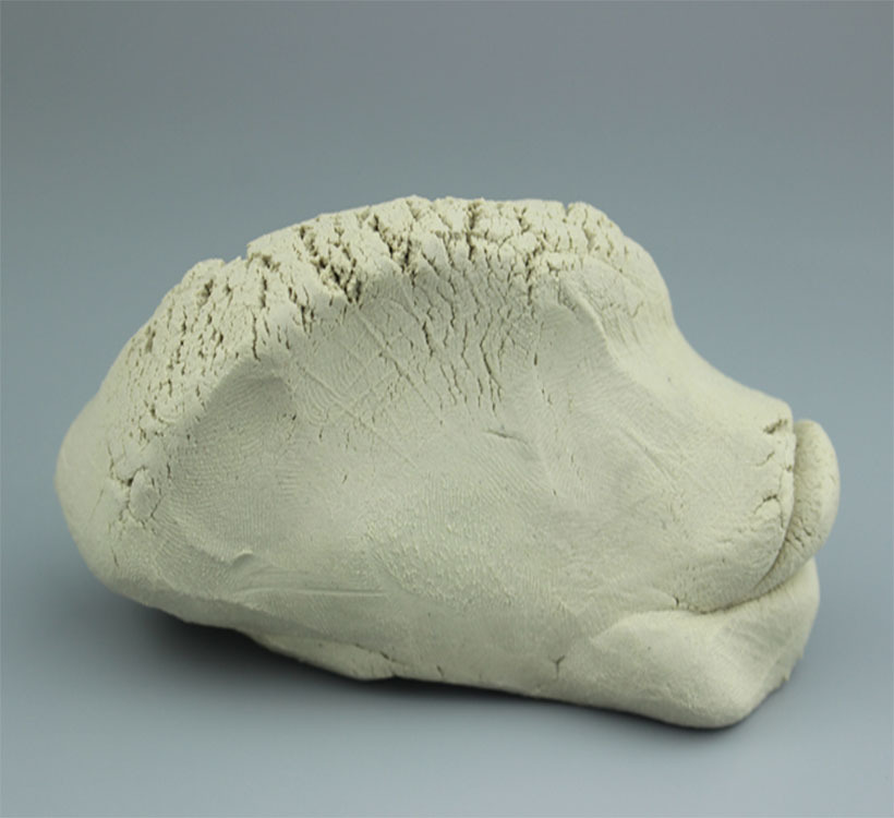 景德镇高白泥拉坯雕塑泥陶艺淘吧陶艺教学材