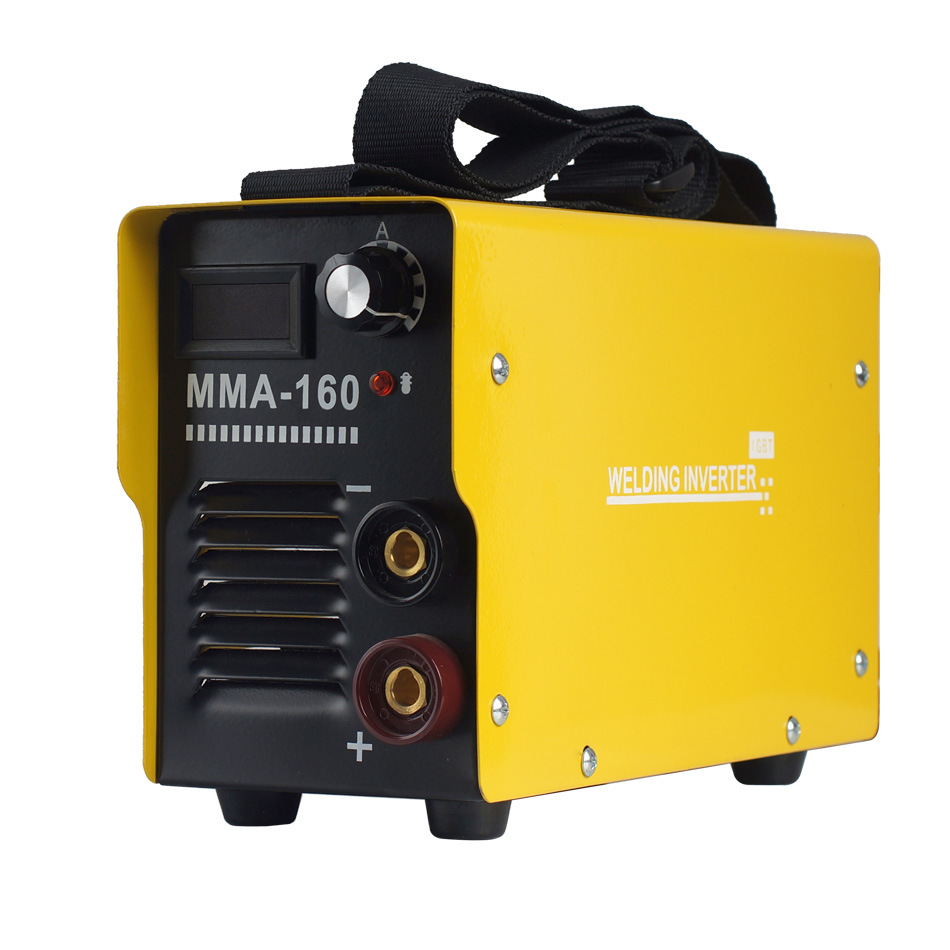 小型家用便携igbt逆变电焊机zx7/mma/arc-110全铜高频外贸出口