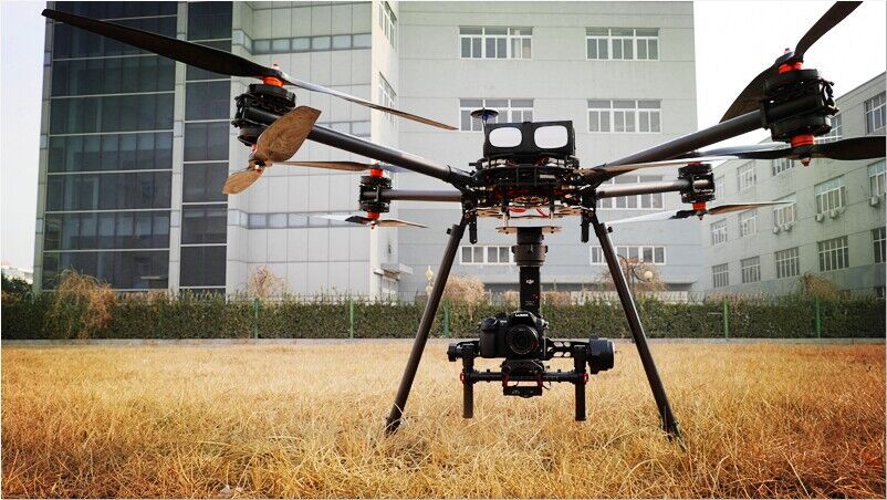 四轴飞行器_d130八旋翼 航拍飞行器 x8动力套装 - 阿里巴巴