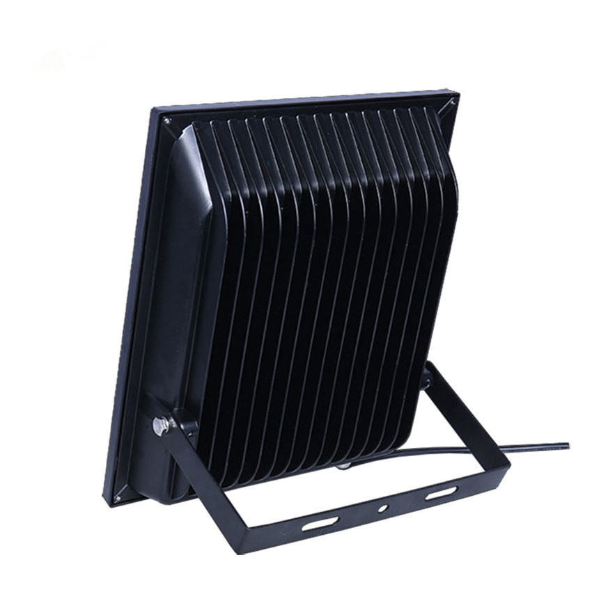 400瓦 led 投光灯 散光灯 户外广告投射灯 集成放射灯