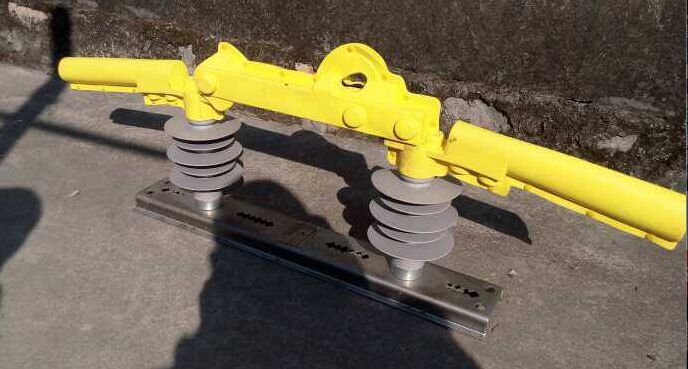 abb隔离刀闸绝缘护罩abb隔离开关护罩