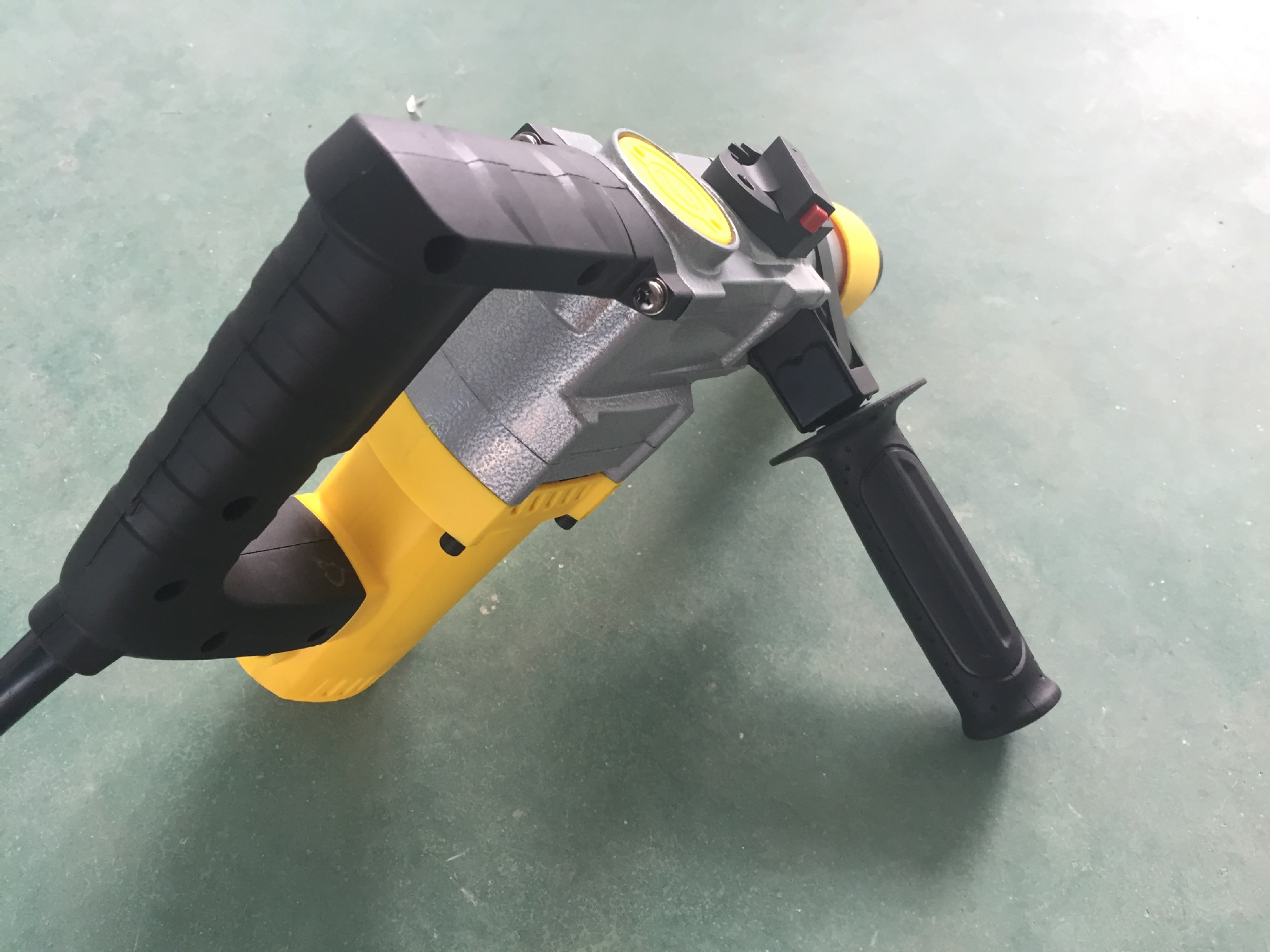 喜德工具批发 精品优剑28双用电锤