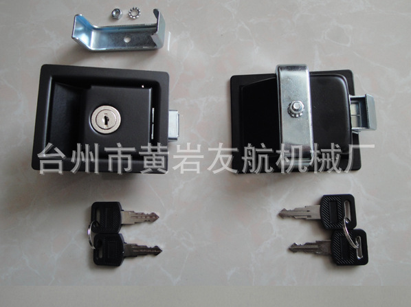 开关柜锁