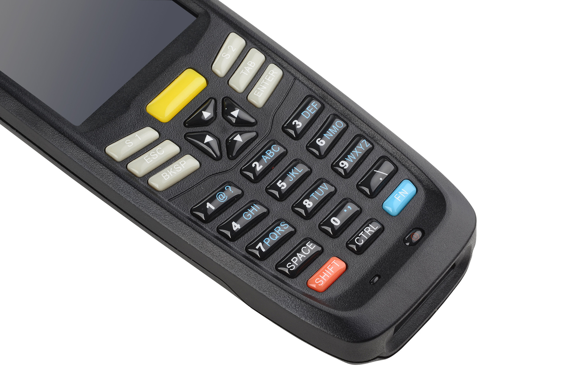 joan 数据采集器 手持pda 1d rfid低频 wifi gprs bt