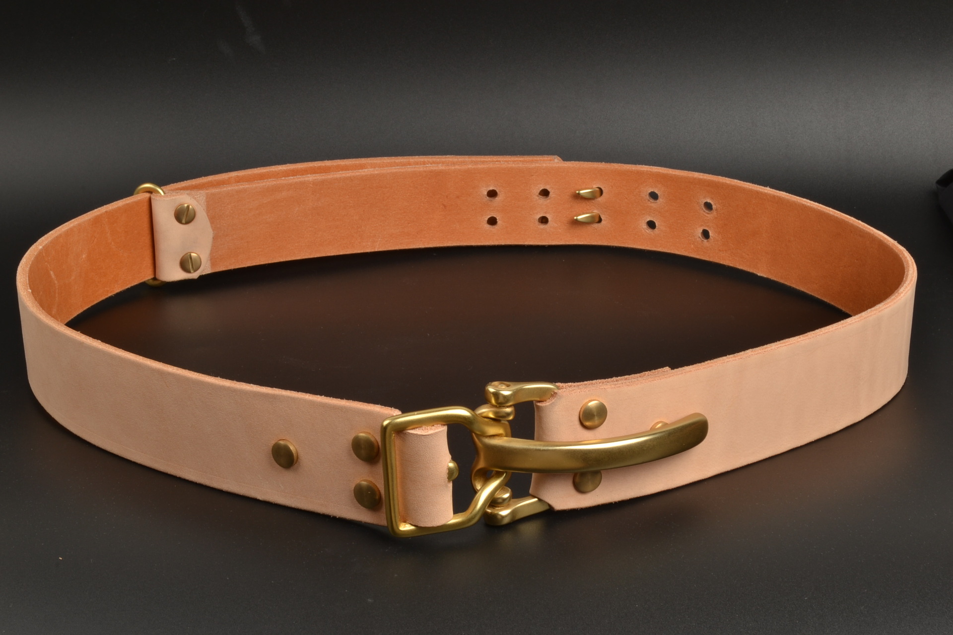 手工时尚休闲百搭骑兵扣男士纯手工骑兵扣头