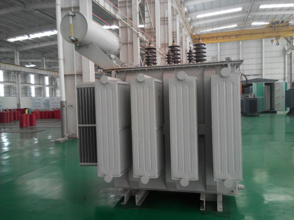 110kv电力变压器,山东明大电器厂家直销