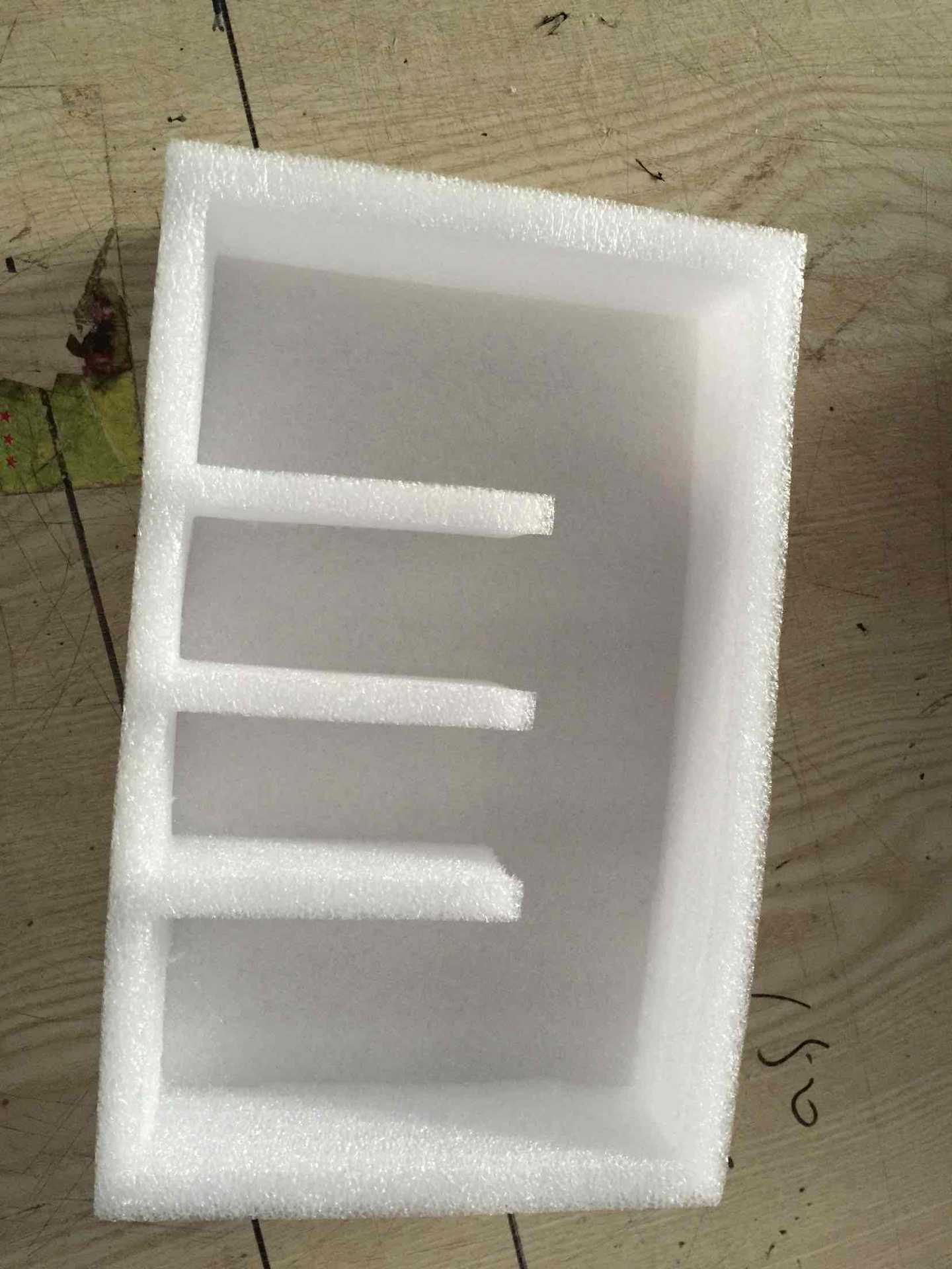厂家直销 珍珠棉板材防震包装 epe珍珠棉板材定位包装 质.