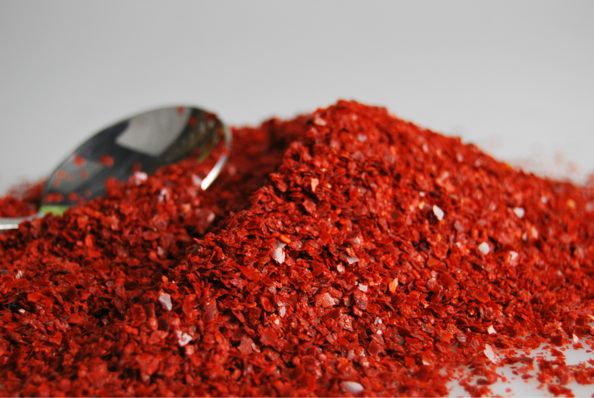 韩国辣椒粉 泡菜专用辣椒粉 韩式料理 粗/细辣椒粉