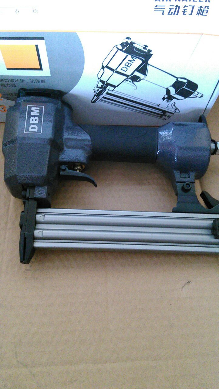 代理批发f30直钉枪木工工具装修不卡钉气钉枪 - 工具批发网