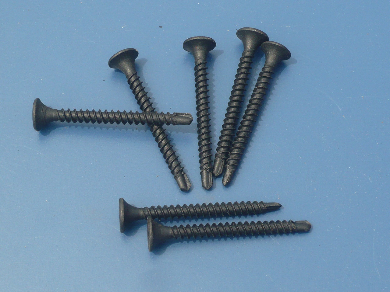 磷化干壁钉_精品推荐 磷化干壁钉钻尾 高品质干壁钉钻尾 - 阿里巴巴