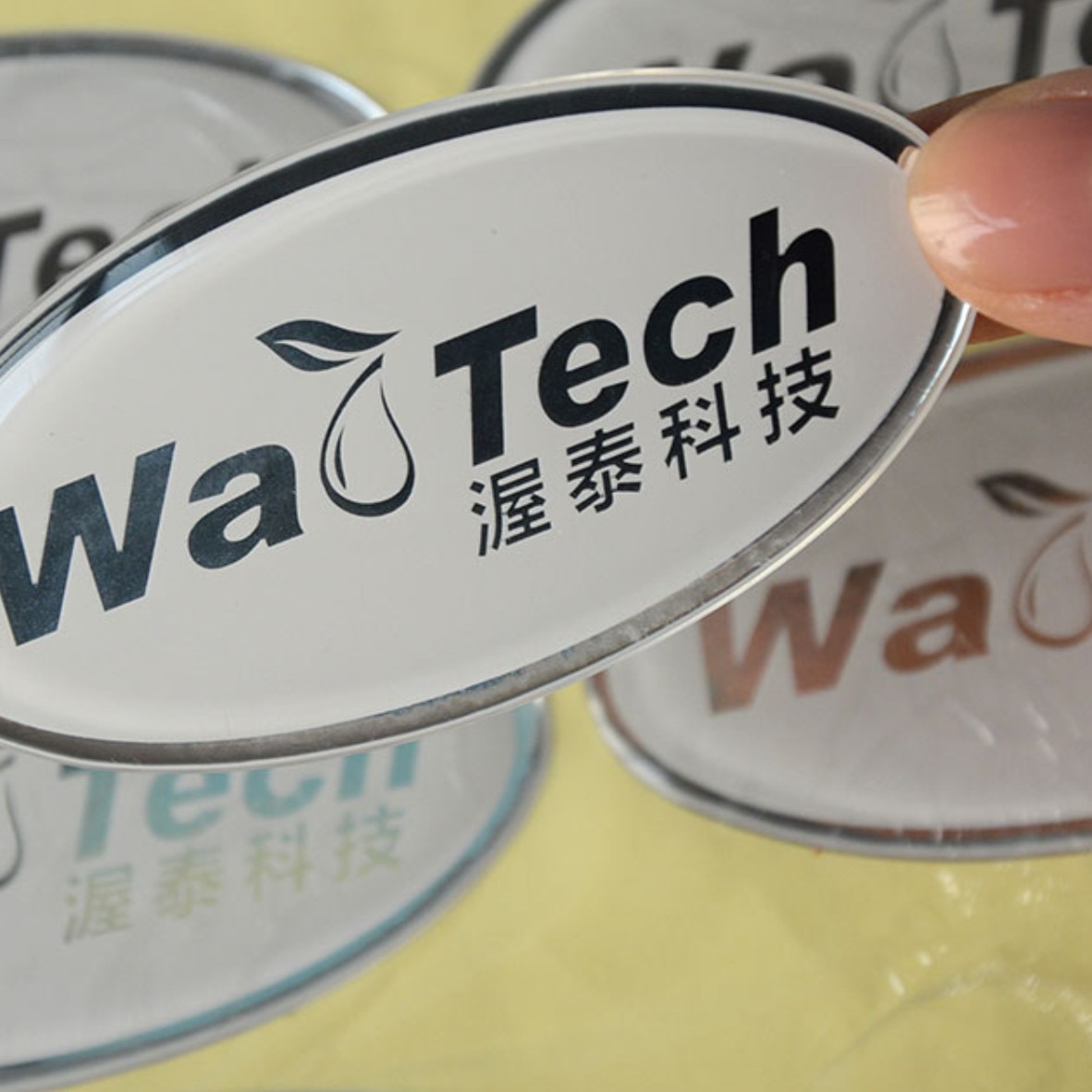 新品卡通水晶滴塑塑料制品滴胶日用品滴塑透明度高耐黄变全网包.