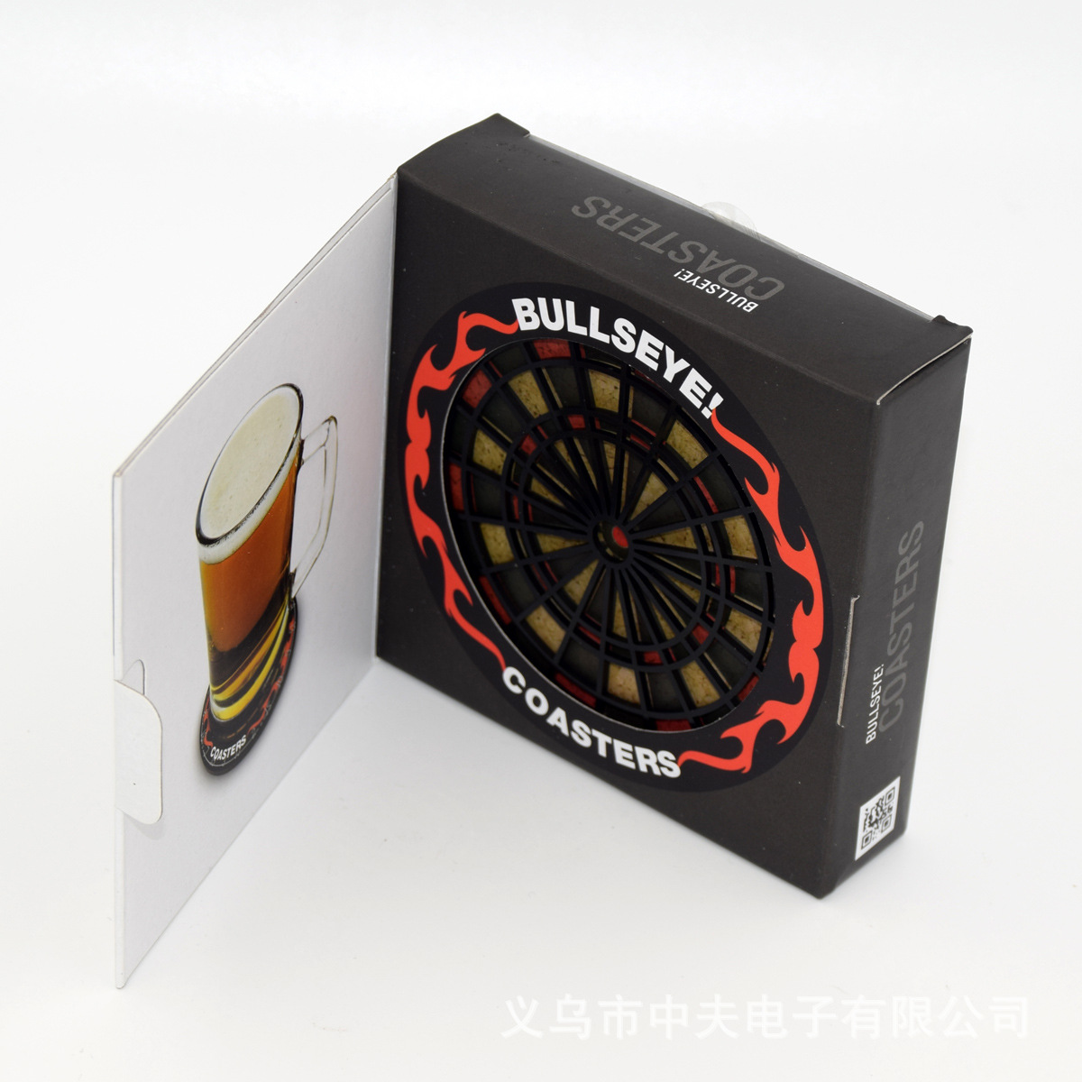 41748 精品 忍者杯垫 (3)