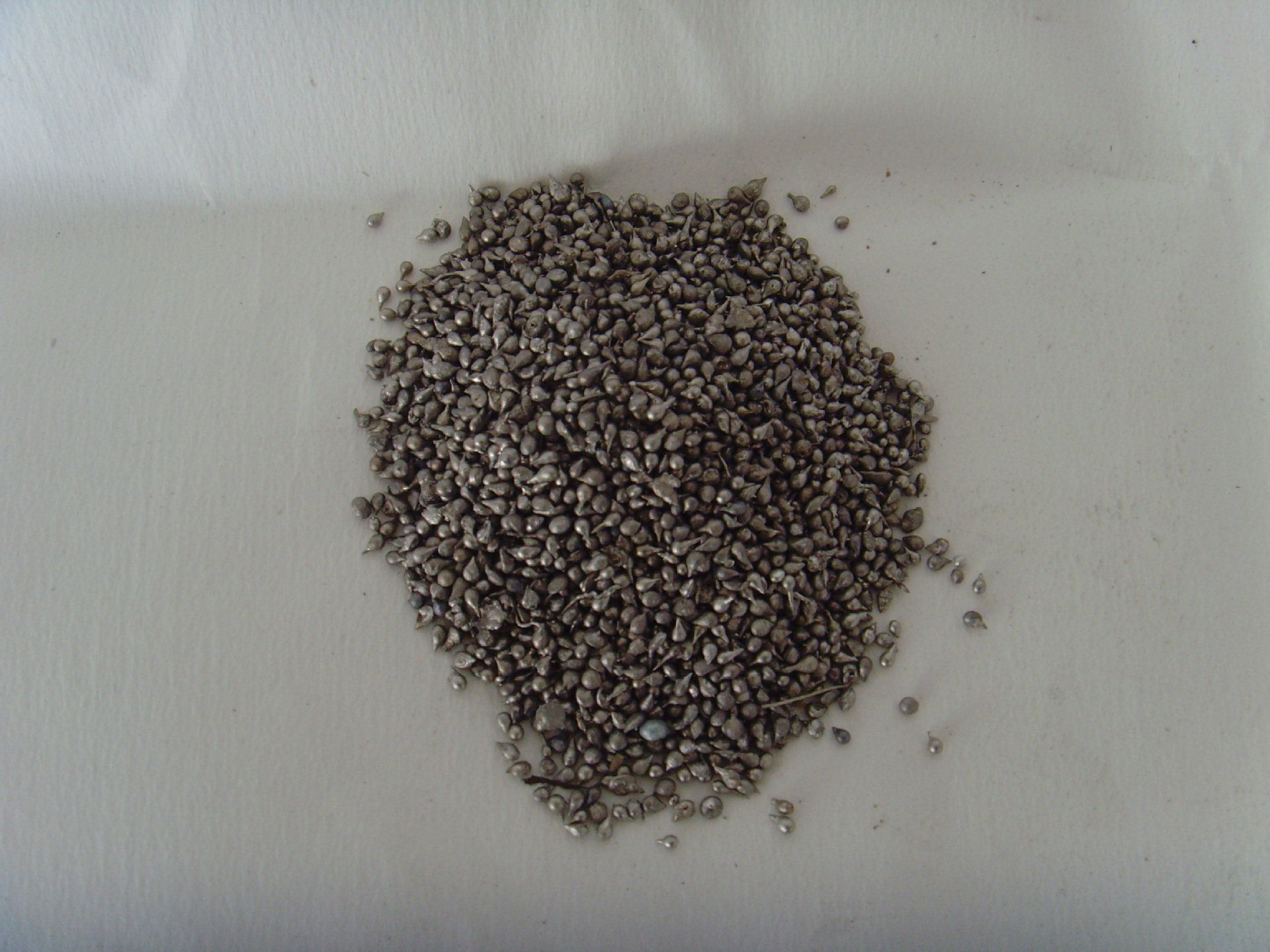 分析纯铋粒500克/瓶50元