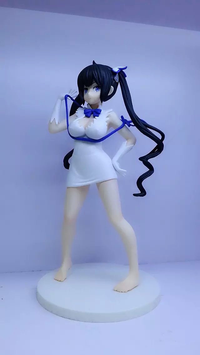 优漫礼品手办批发alphamax 噬神者2 爱丽莎·阿米爱拉 泳装水着